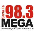 radio mega online|radio mega 98.3 sitio oficial.